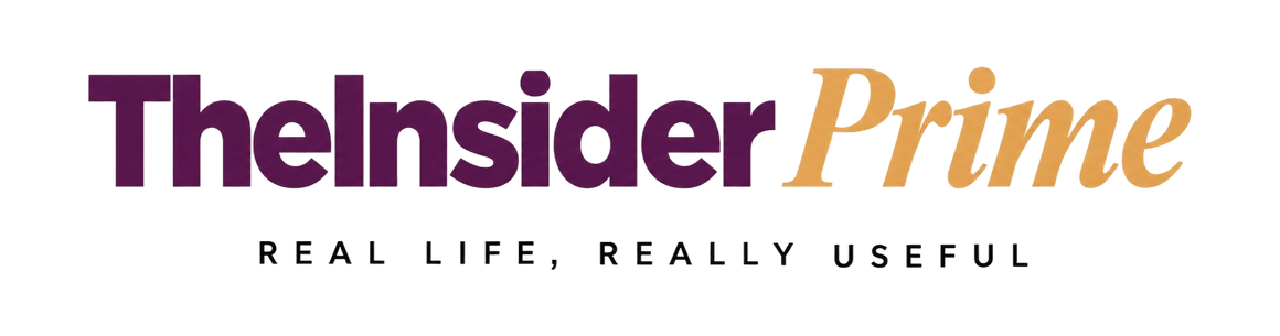 The Insider Prime