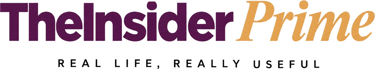 The Insider Prime